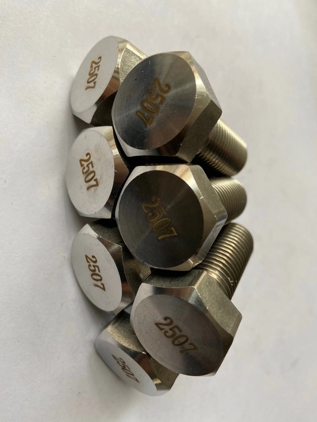 耐腐蚀和金螺栓n04400螺栓