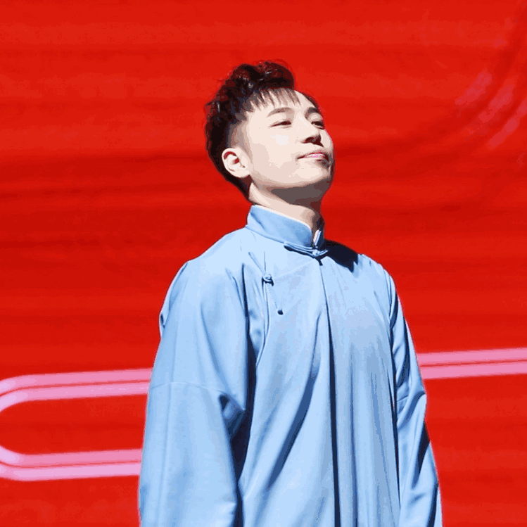 (德云脑洞)当角儿遇到了美人鱼