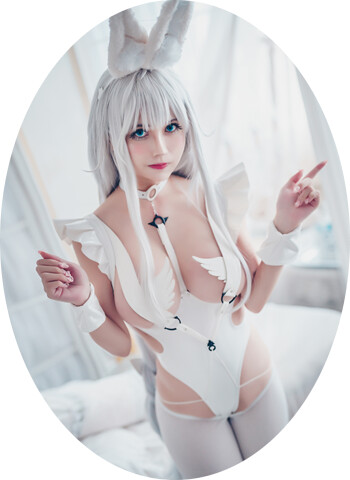 沖田凜花Rinka cosplay Le Malin