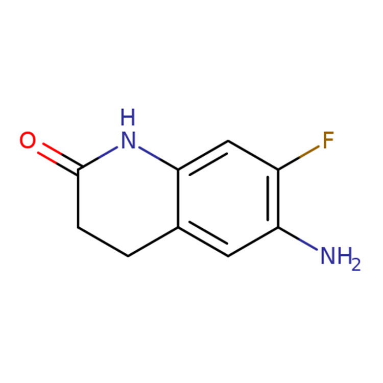 Amino Fluoro Tetrahydroquinolin One