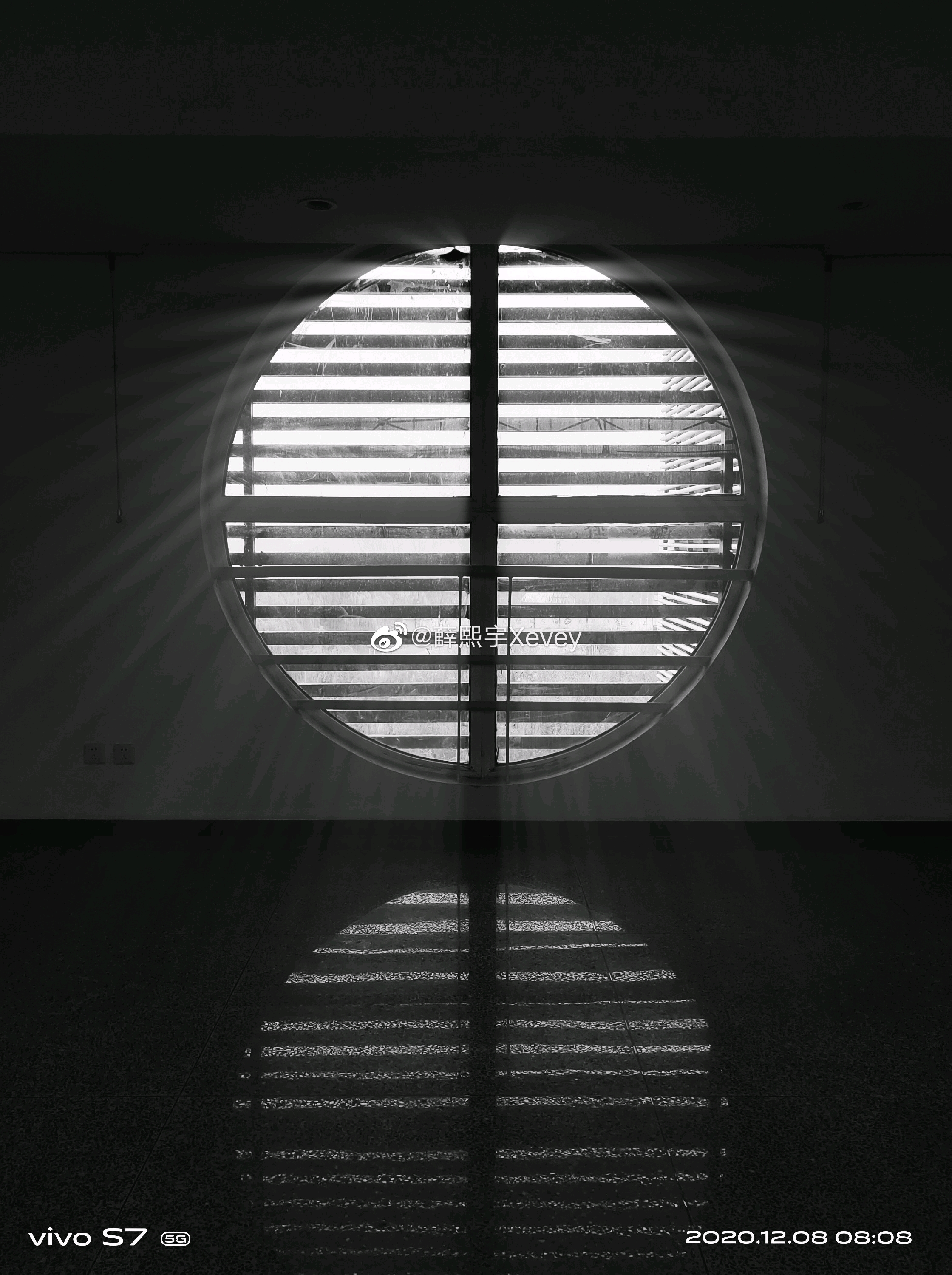 兴趣 摄影 《辥琪的个人日记 光感>》一组四幅 