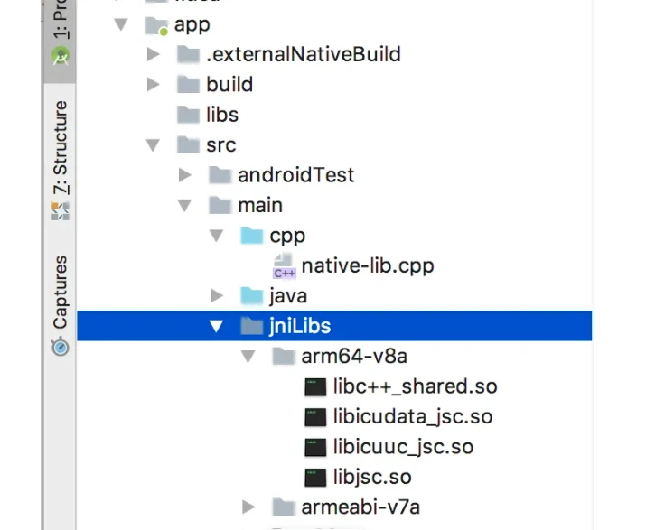 Android app内通过JavaScriptCore和原生代码运行JavaScript 哔哩哔哩