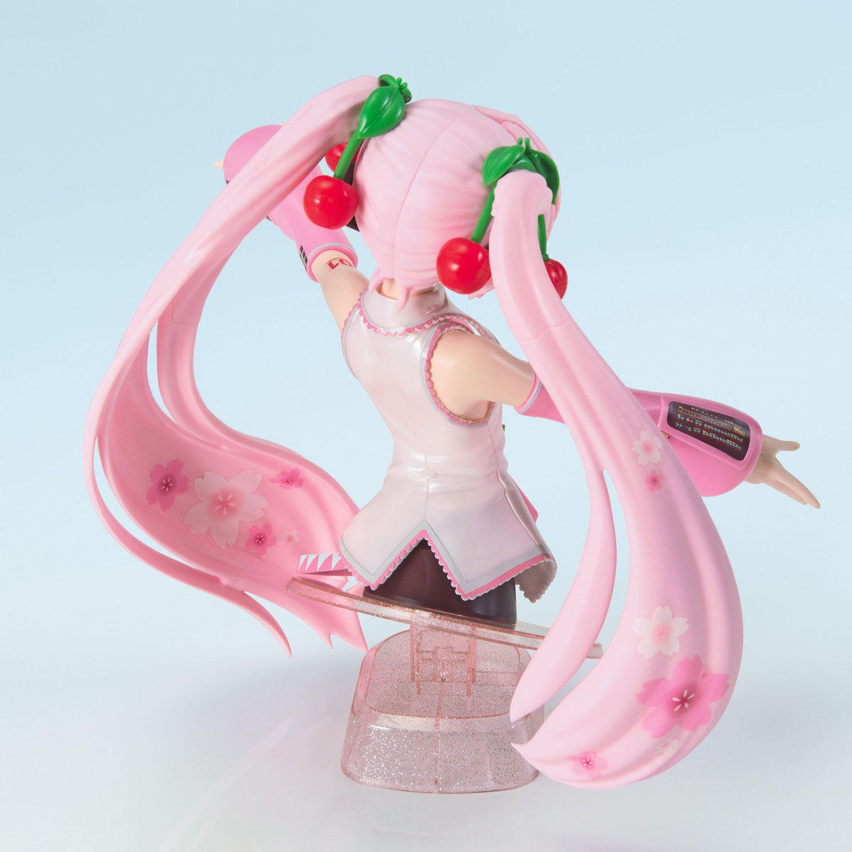 四月~没有谎言,万代最新拼装产品集合!