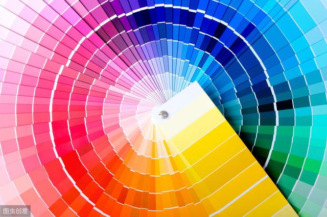比如rgb,cmyk,色相,明度,纯度,同类色,对比色,邻近色,分离互补色等等