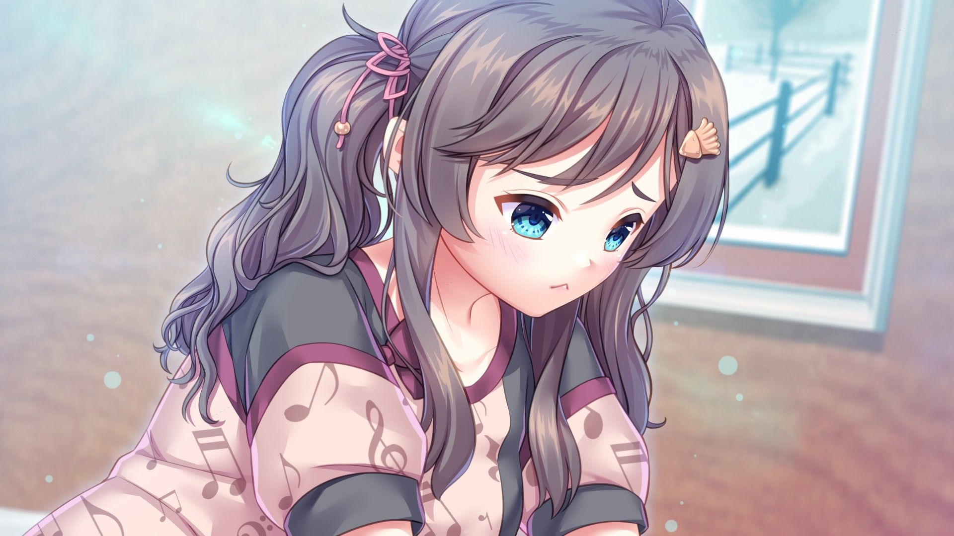 《咖啡甜恋（Coffee flavor of love）》——游戏评测 哔哩哔哩