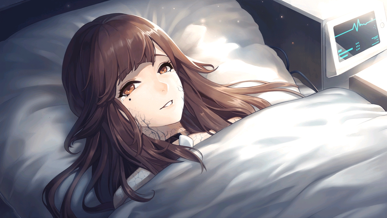 《永远的七日之都》全cg收录(1)