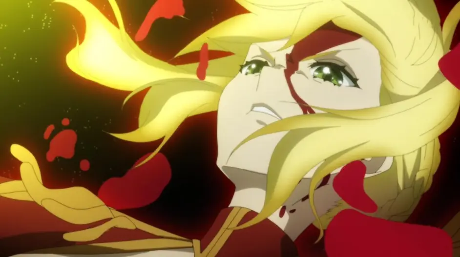 Fate Extra 如期而至 你能给他打几分呢 哔哩哔哩 Fate Extra 如期而至 你能给他打几分呢 哔哩哔哩