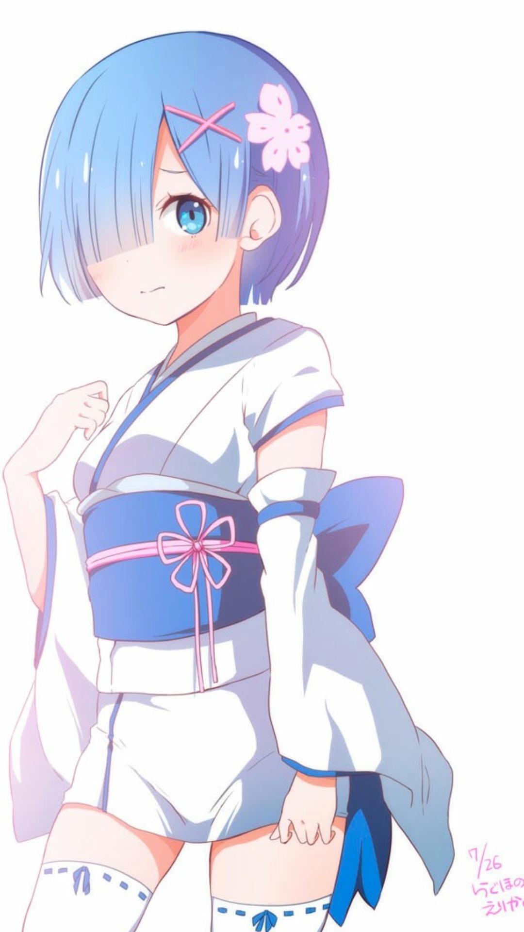 你们的老婆 蕾姆篇(2)