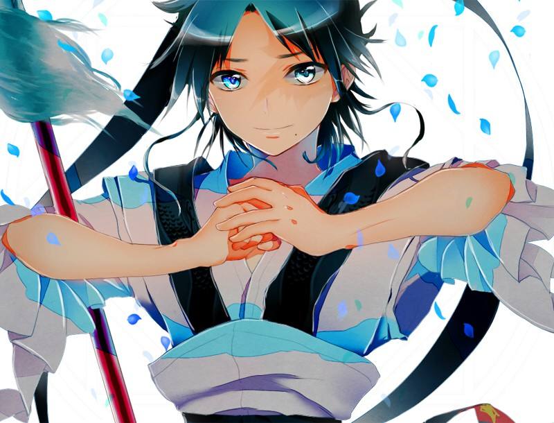 【老番怎么看】魔笛magi:一场关于冒险的史诗级大型rpg游戏