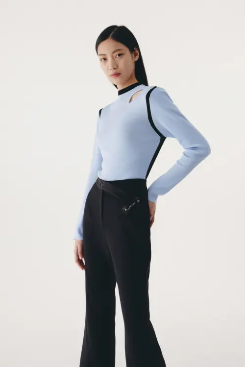 hply荷比俪2022 aw系列 不费力的摩登与时髦