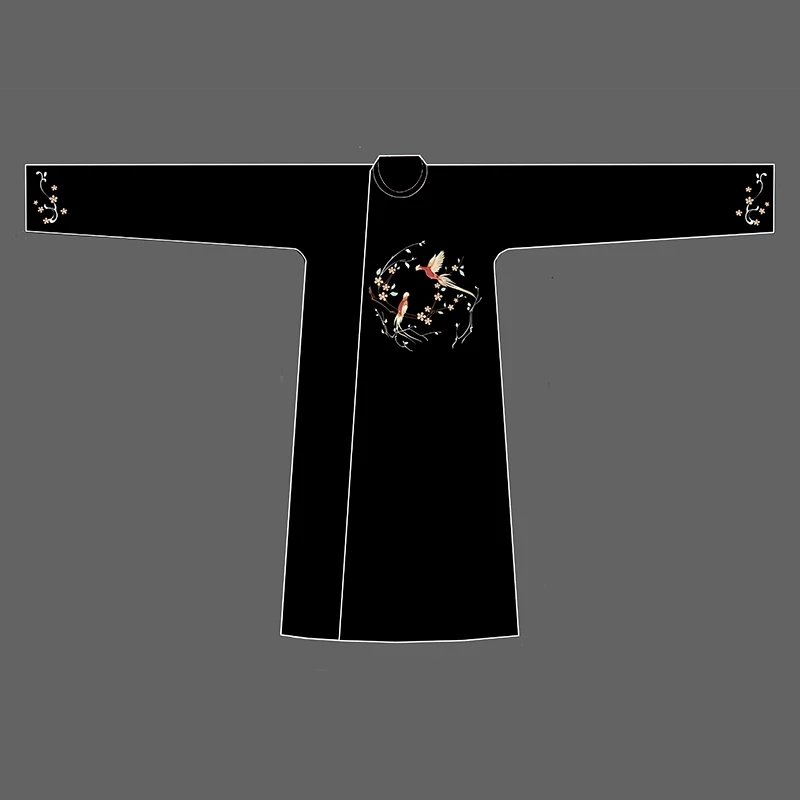 错过就下架的白菜圆领袍(盘点20款200以内圆领袍)