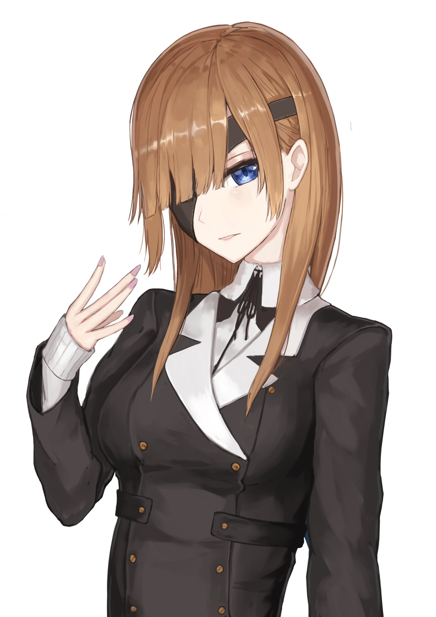 fgo 插图 【二百二十一】奥菲利亚