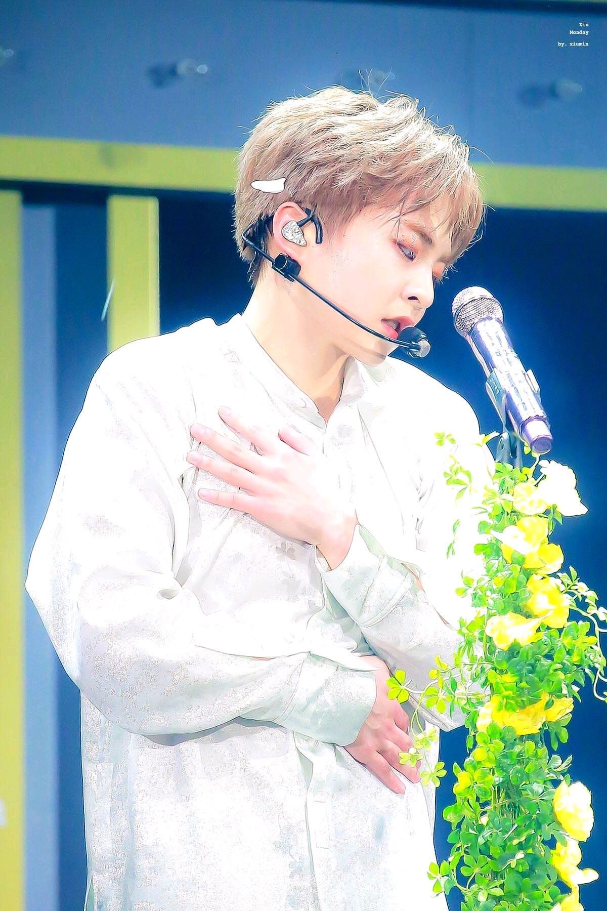 轻小说 短篇小说 【exo】与exo恋爱中——金珉锡篇