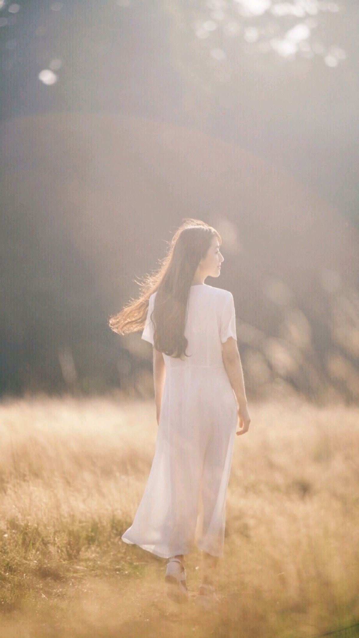 金泰亨看着凌月汐的背影,抿了抿唇,脸上的怒气散去,却多了一丝忧伤