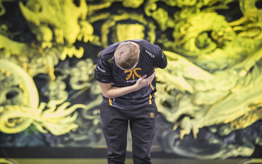 rekkles为何离开fnc?s8的采访给出答案:他想在lpl打到退役