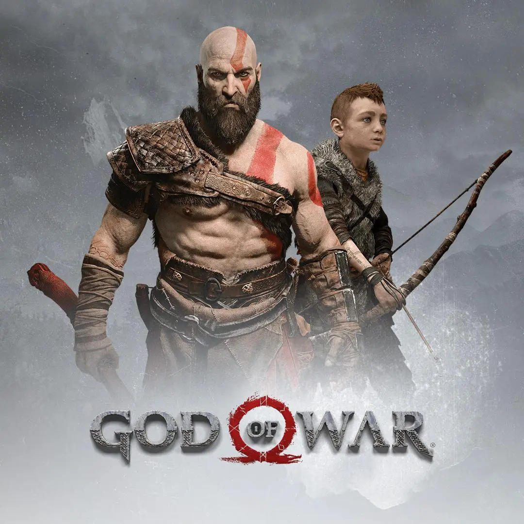 tga2018:【战神】年度最佳!