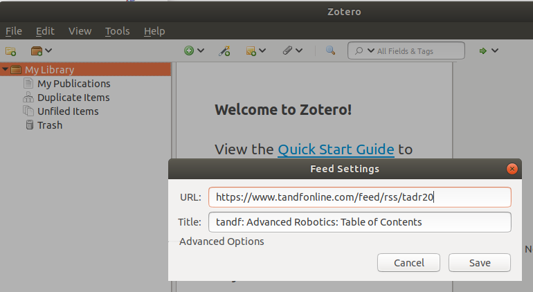 mendeley vs zotero vs endnote