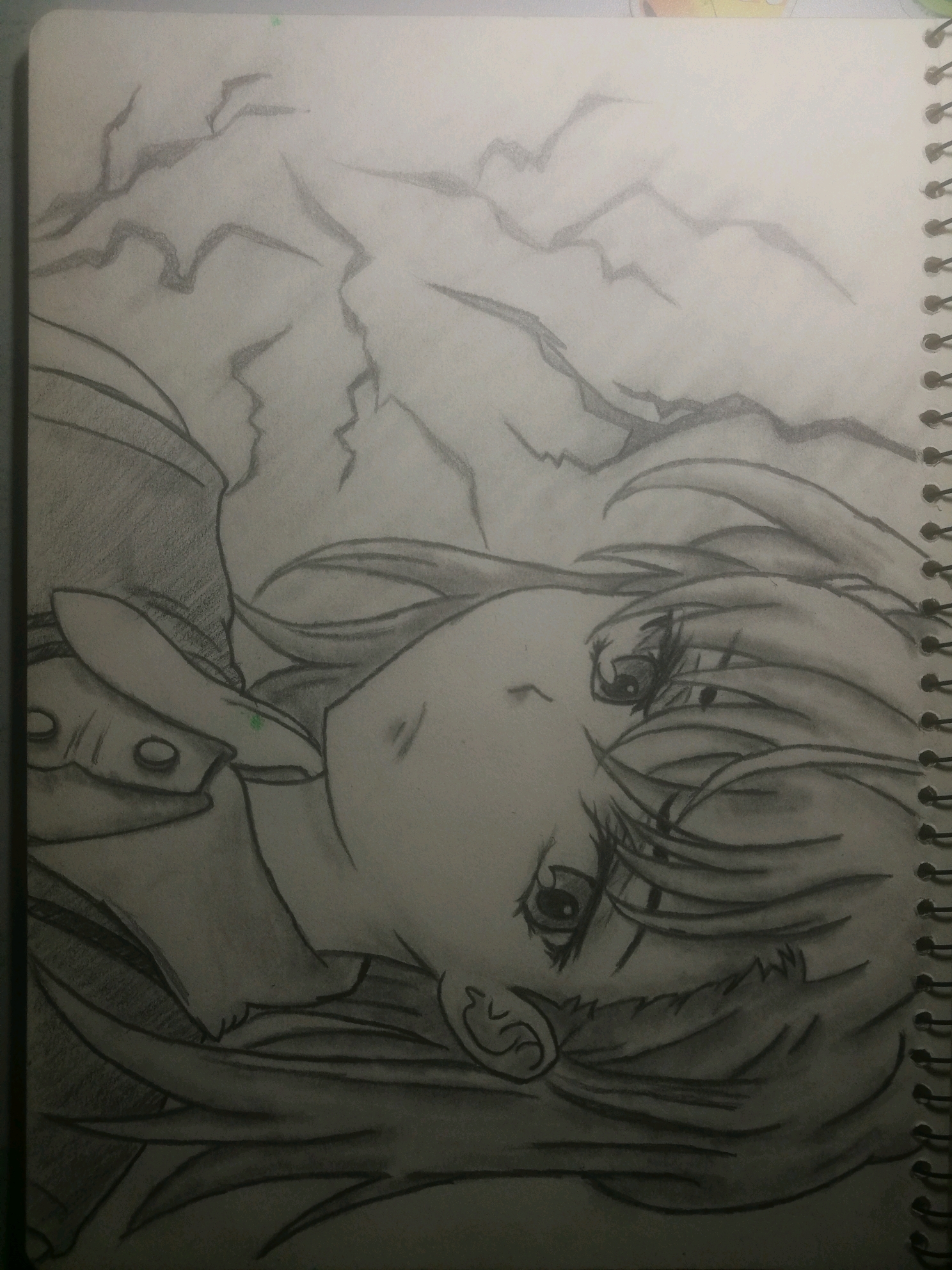 某科学的超电磁炮-御坂美琴