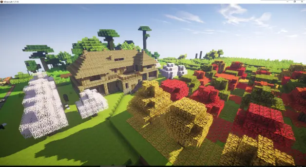 谈一谈对minecraft未来和网易的一些看法 哔哩哔哩