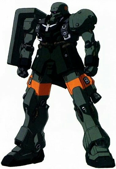 基拉祖鲁gearazulu