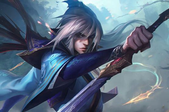 对线压制伤害碾压 英雄克制教学之卡莎篇