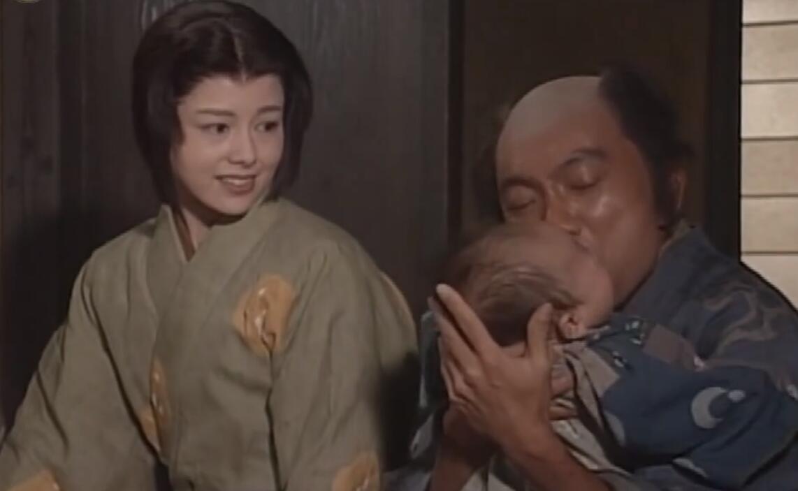 宇喜多直家之子宇喜多秀家为什么会变成丰臣秀吉的“亲儿子”？ 哔哩哔哩