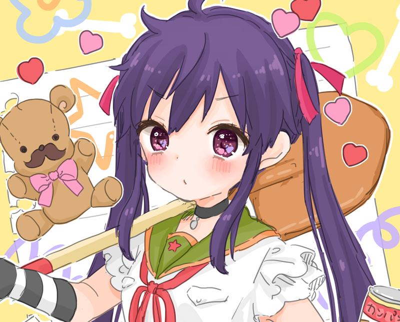 治愈人心的萌系百合佳作学园孤岛抚慰心灵的那道温馨港湾