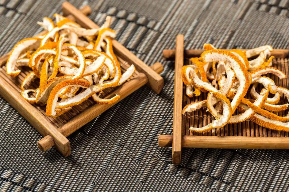 心情不好导致肝不好 两肋胀痛 2味中药 疏肝解郁 肝脏强壮 哔哩哔哩