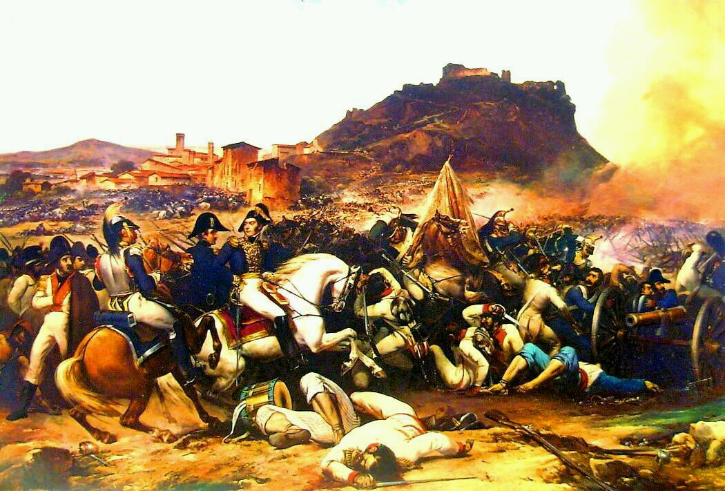 近代国别史〕02大洋霸主:西班牙