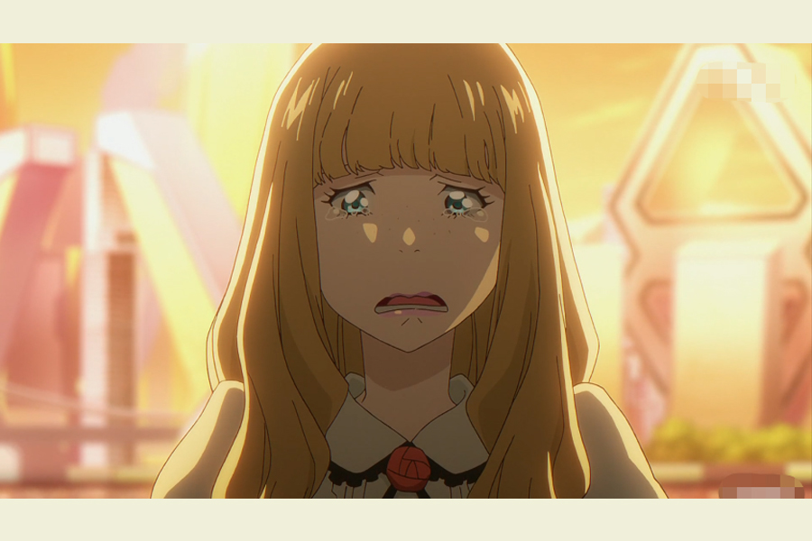 豆瓣9.5,骨头社+渡边信一郎,这部新番锁定年度