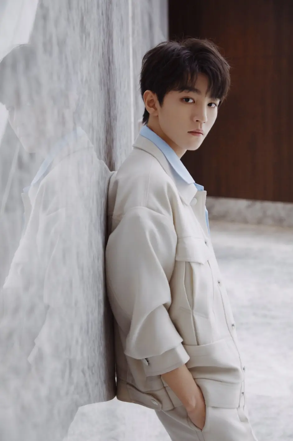 王俊凯喜欢什么类型的女生占卜 - 哔哩哔哩