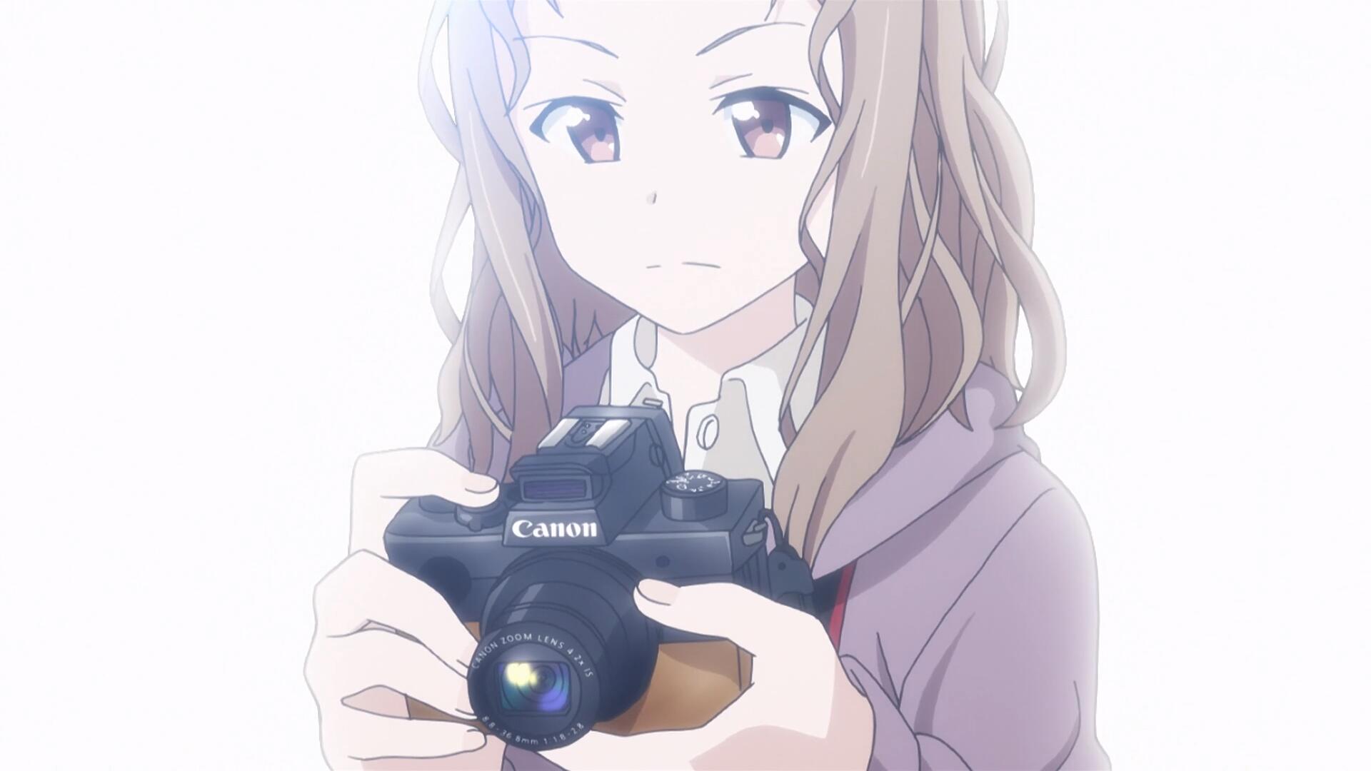 《just because!》写在青春结束时.