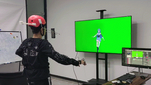 最近国内掀起一股虚拟偶像热潮众多头部企业纷纷入局这真的有前景吗