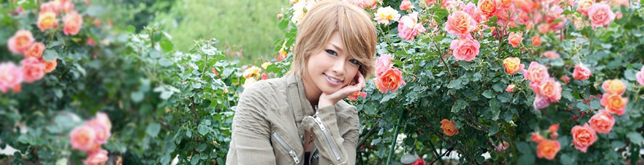 RUMIKA(露米卡=荒木優樹菜)(上篇)，第一黑GAL，从草根到铺路石…… 哔哩哔哩