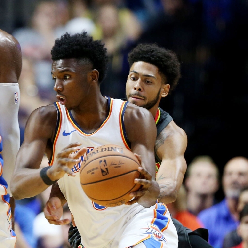 迪亚洛是这场发挥最出色的替补,出战24分钟拿到13分5篮板