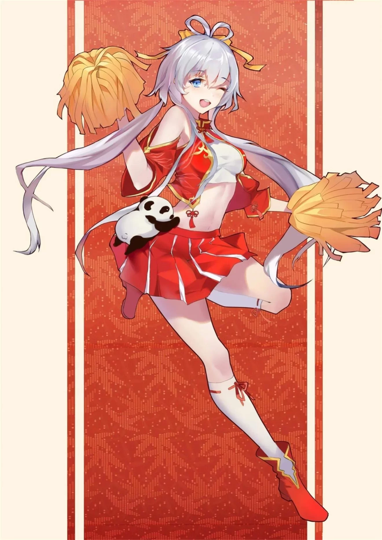 洛天依精美图19【锦依卫大人请进】萌新也进