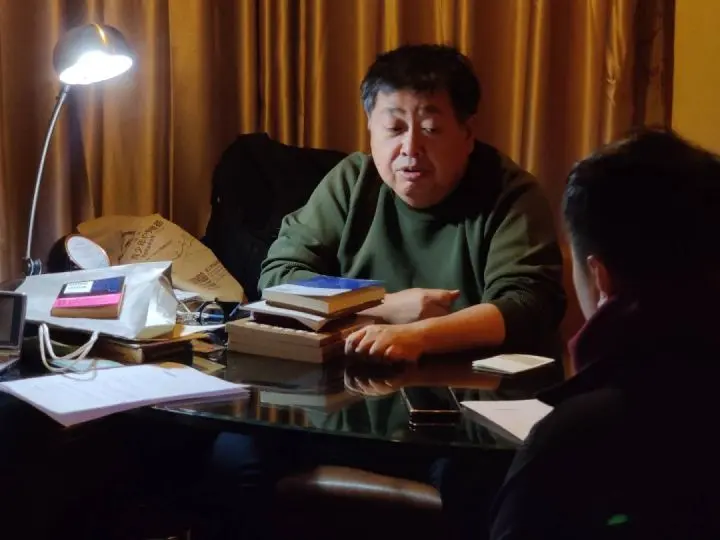 Ip商法是二战 余毒 它毁掉了御宅文化丨大塚英志专访 哔哩哔哩