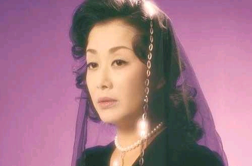 日本十大国宝级女歌手