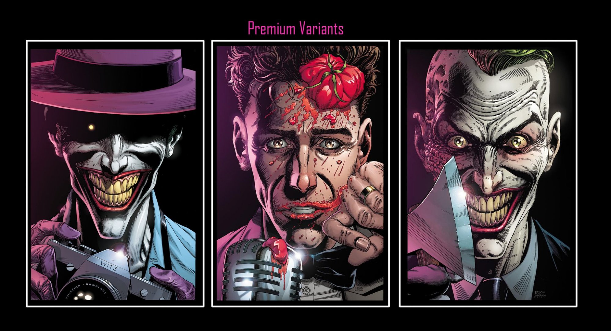 新52蝙蝠侠有三个小丑网盘资源【1080p无删减】完整中字资源已完结