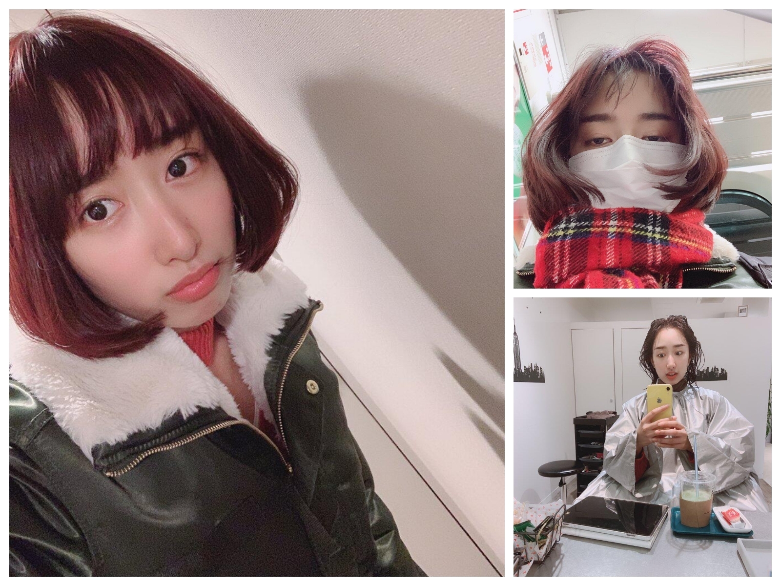 葡萄日报·2019年3月9日