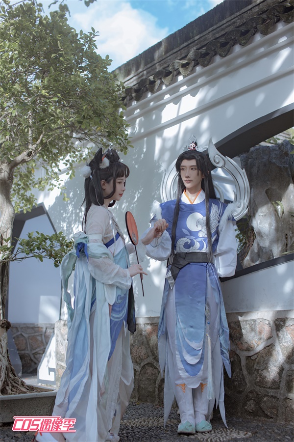 cos偶像季第185期若前生未果便重征来世后羿