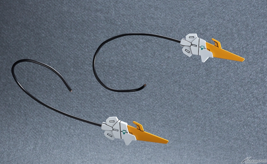 模型sdcs 高达 巴巴托斯 天狼座 lupus rex 介绍