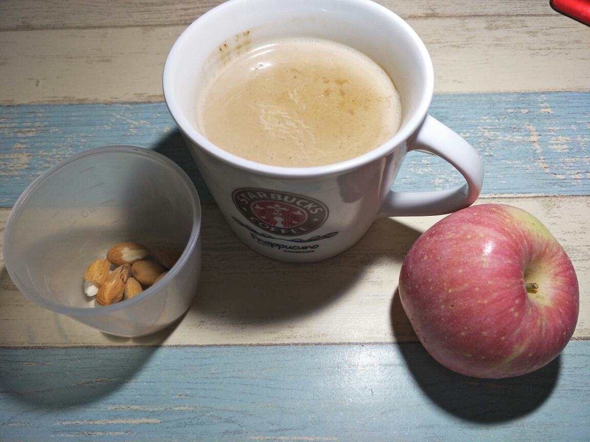 范志红减肥食谱执行日记