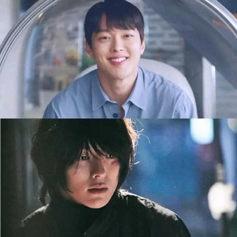 与富家女恋爱3年分手 曾与iu三度合作传绯闻 张基龙有何魅力 哔哩哔哩