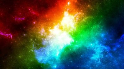 星空图片