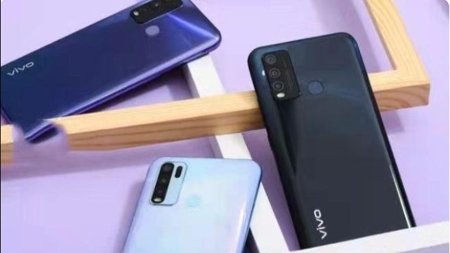 vivo Y40曝光，骁龙芯+6000mAh，8+256G跌至1999 - 哔哩哔哩