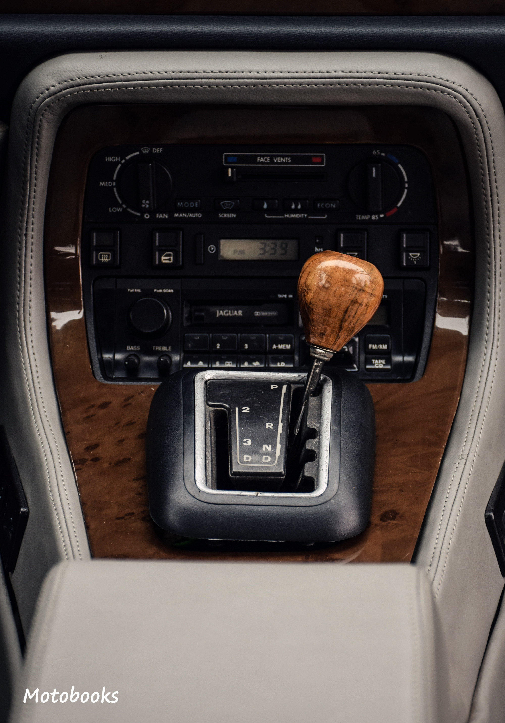 老车| 捷豹 jaguar xj6 这不叫怀念,叫崇拜