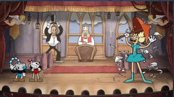 平行宇宙的 米老鼠 会长成什么样 哔哩哔哩