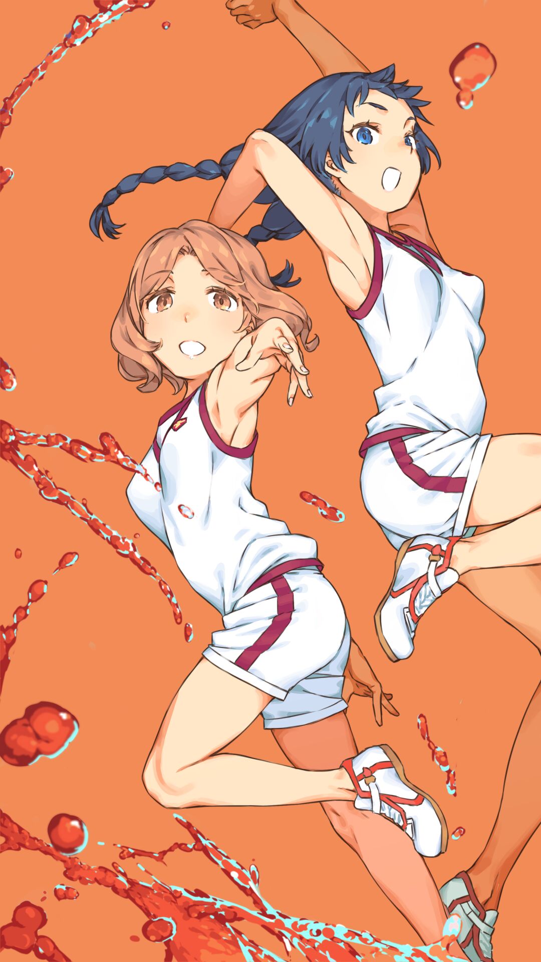 超炮t第六集科普集中讨论区