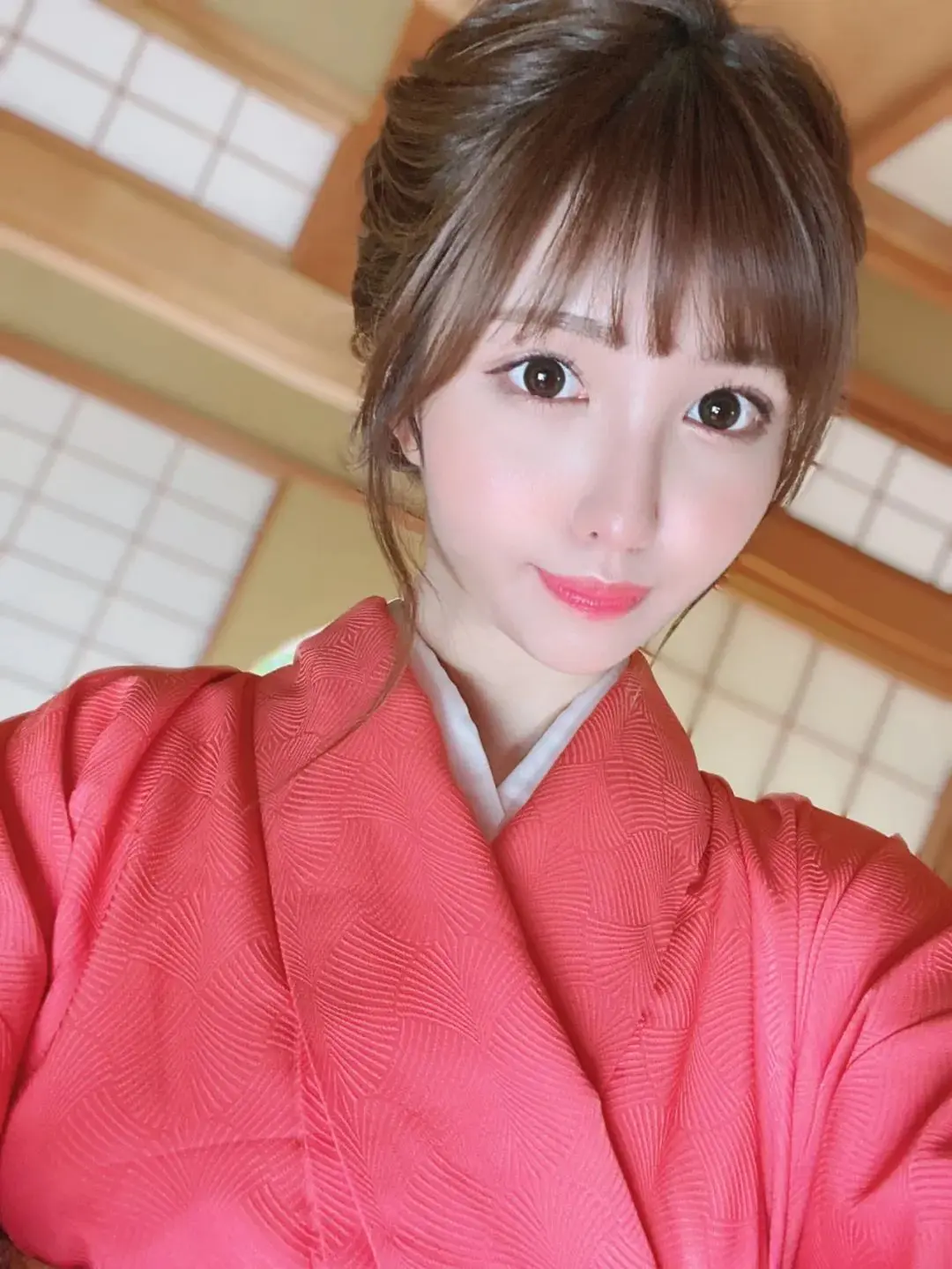 朝日奈かれん（朝日奈花恋）|这样的苗子竟然没有专属？